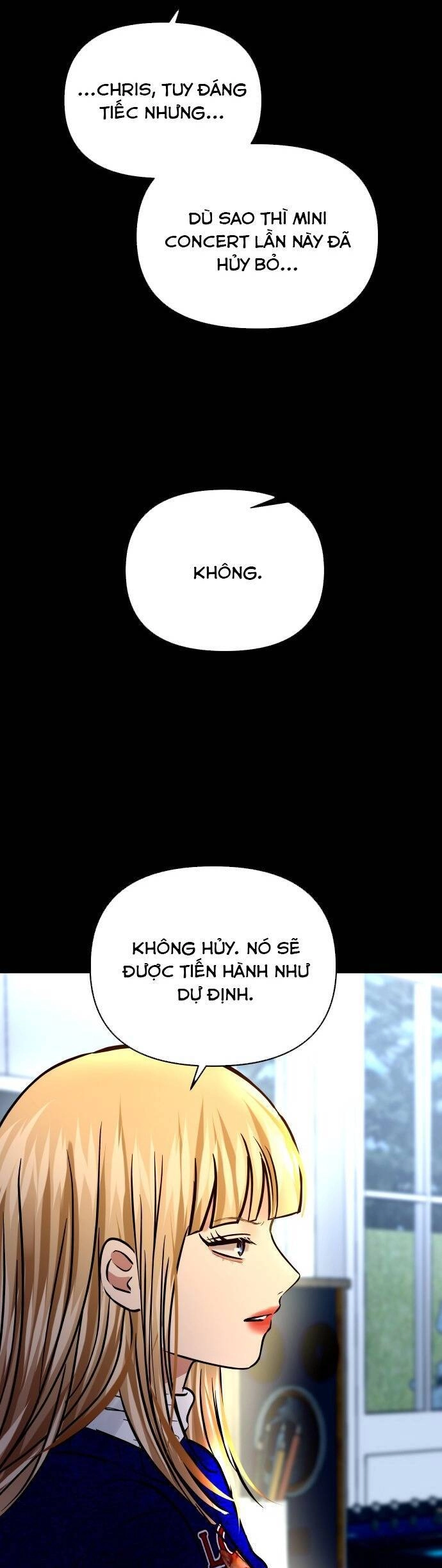 Mùa Đông Năm Ấy Tôi Đã Chapter 24 - 41