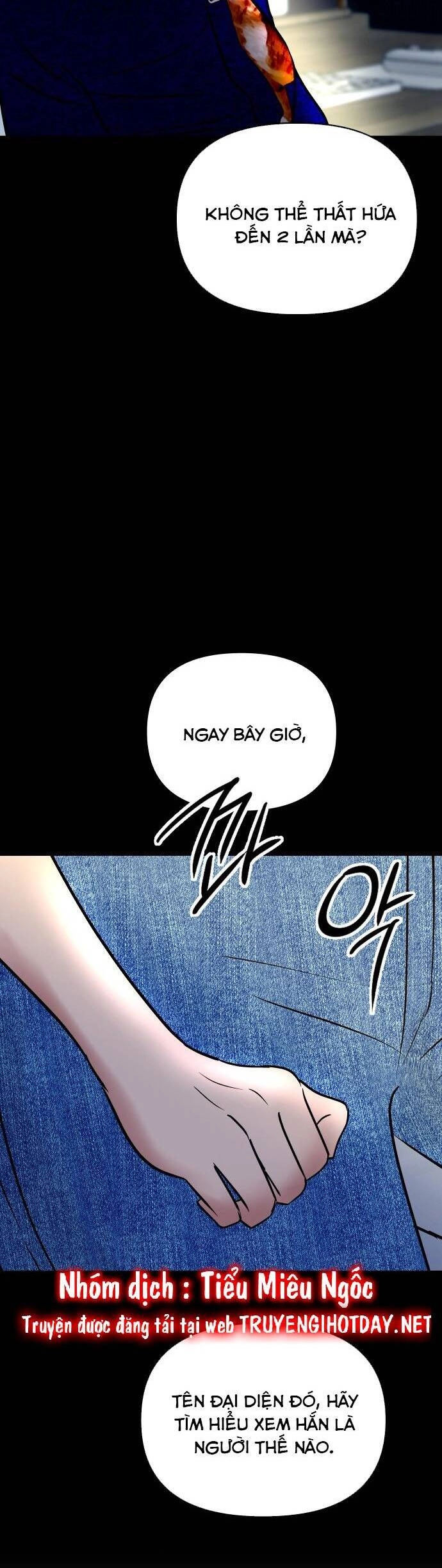 Mùa Đông Năm Ấy Tôi Đã Chapter 24 - 42