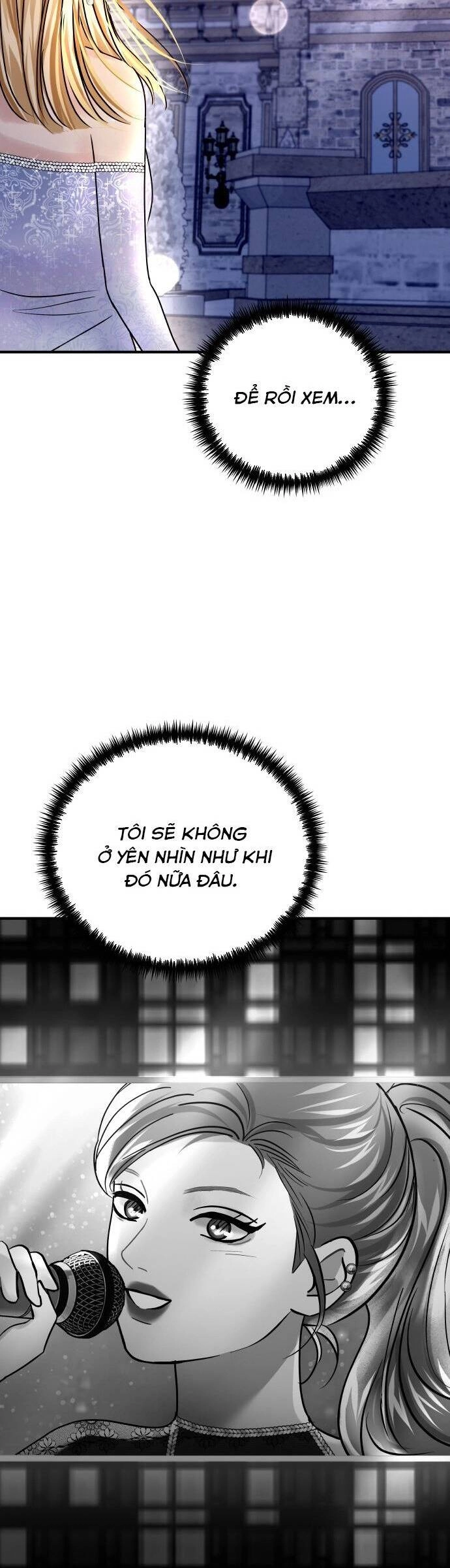 Mùa Đông Năm Ấy Tôi Đã Chapter 24 - 44