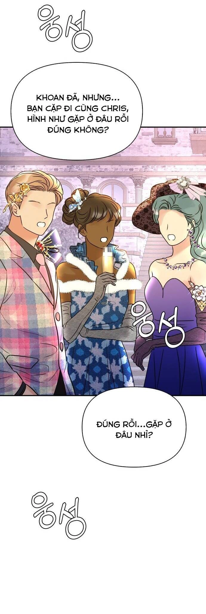 Mùa Đông Năm Ấy Tôi Đã Chapter 24 - 46