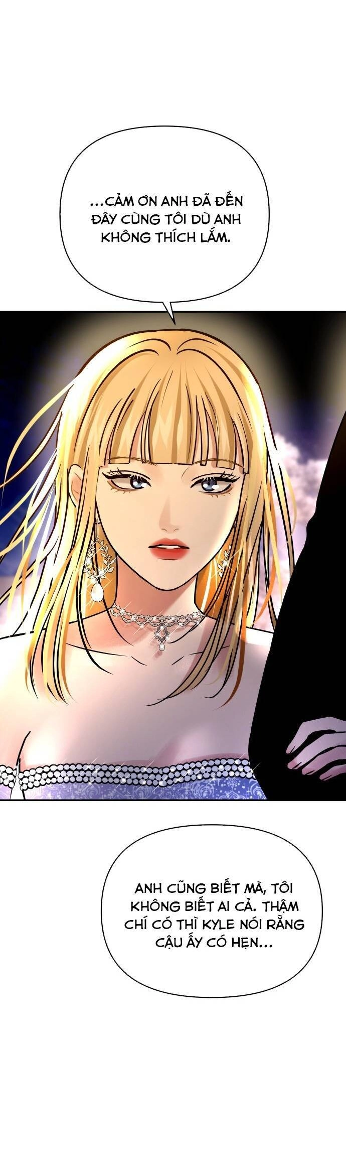 Mùa Đông Năm Ấy Tôi Đã Chapter 24 - 53