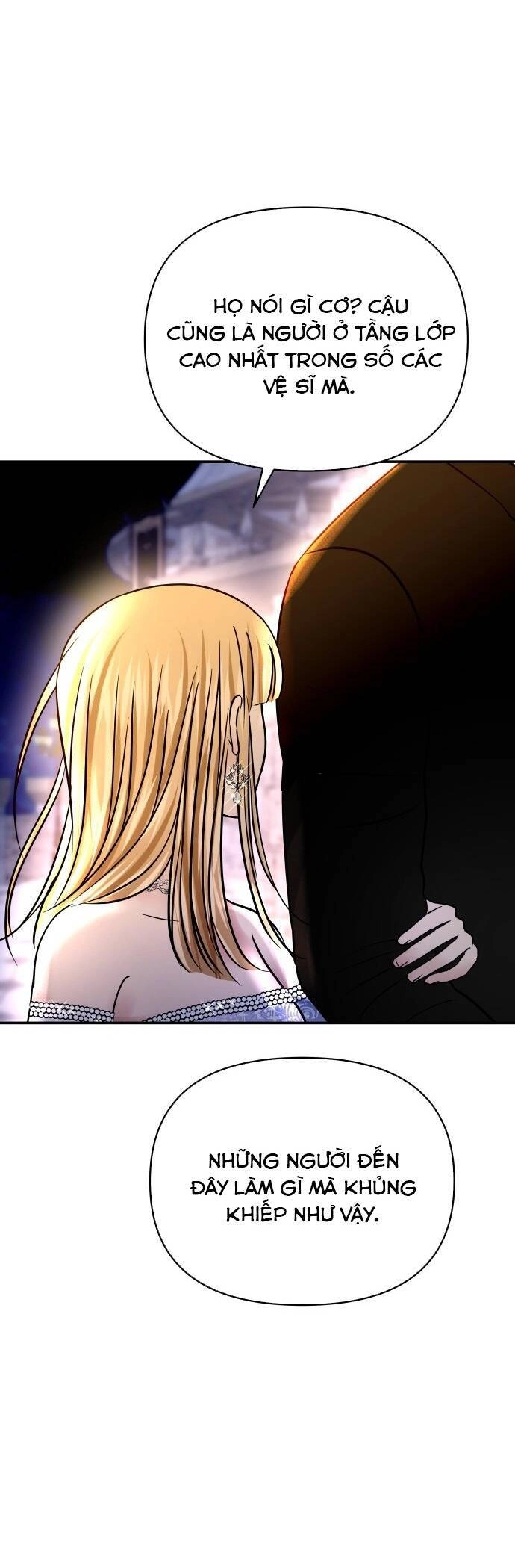 Mùa Đông Năm Ấy Tôi Đã Chapter 24 - 55