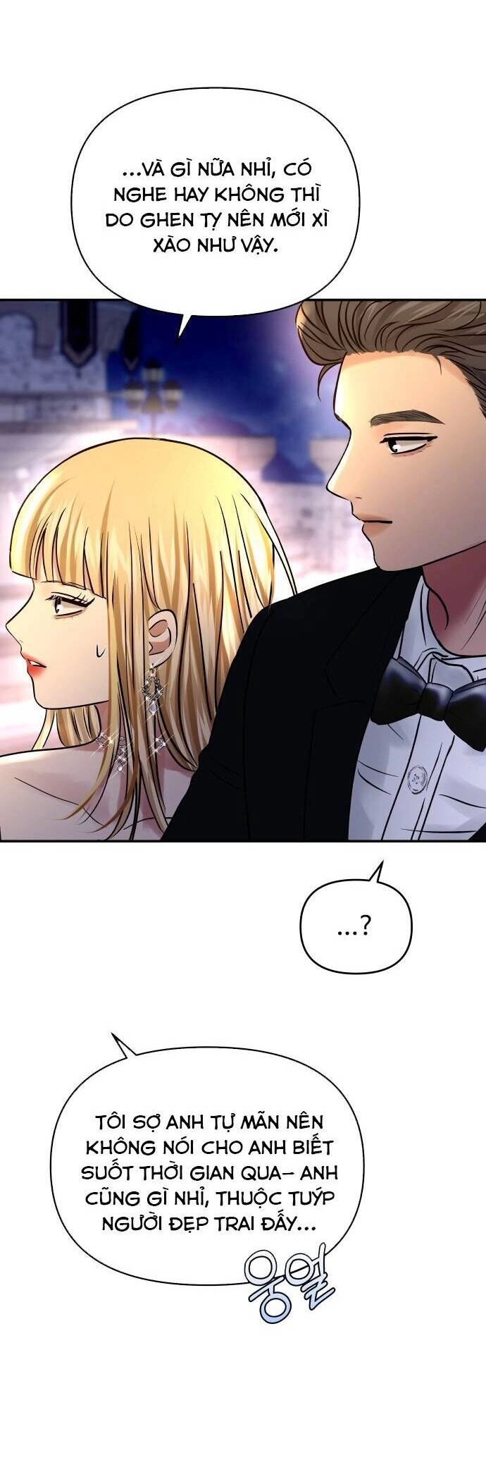 Mùa Đông Năm Ấy Tôi Đã Chapter 24 - 56