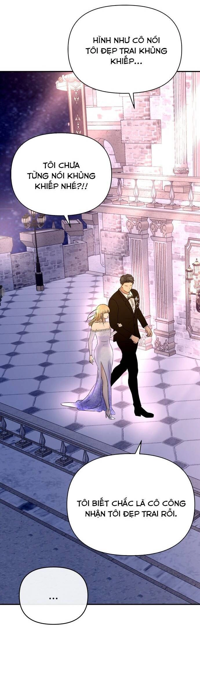 Mùa Đông Năm Ấy Tôi Đã Chapter 24 - 58