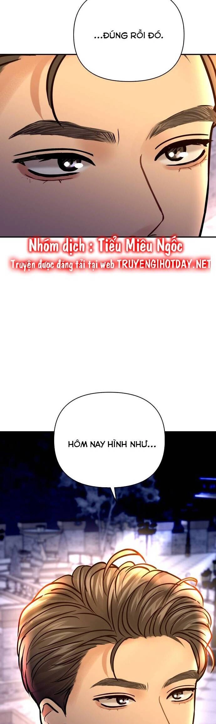 Mùa Đông Năm Ấy Tôi Đã Chapter 24 - 60