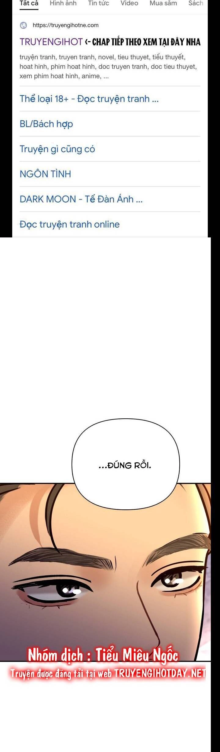 Mùa Đông Năm Ấy Tôi Đã Chapter 25 - 2