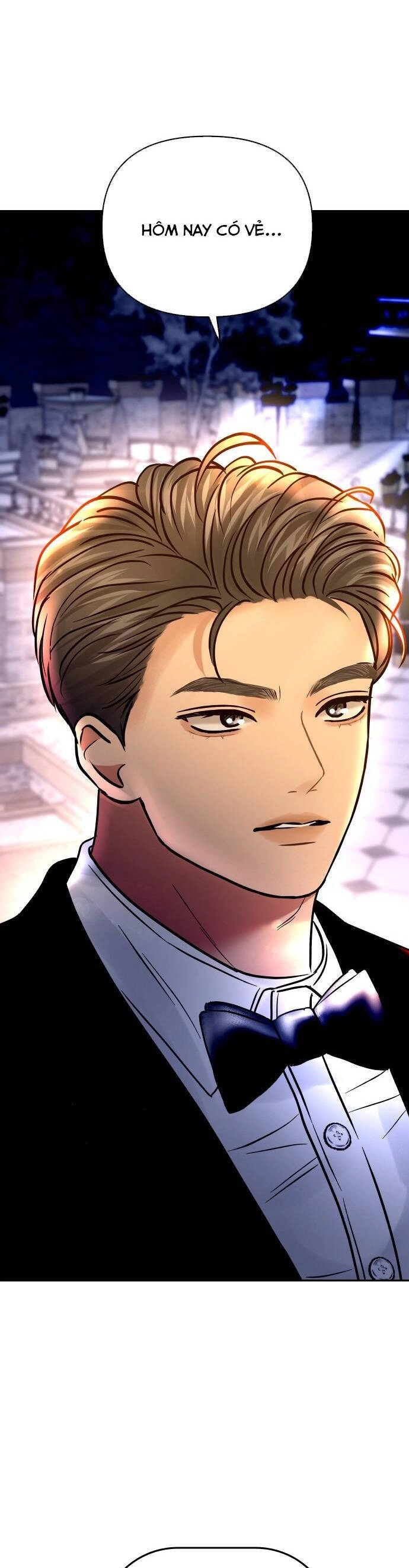 Mùa Đông Năm Ấy Tôi Đã Chapter 25 - 3