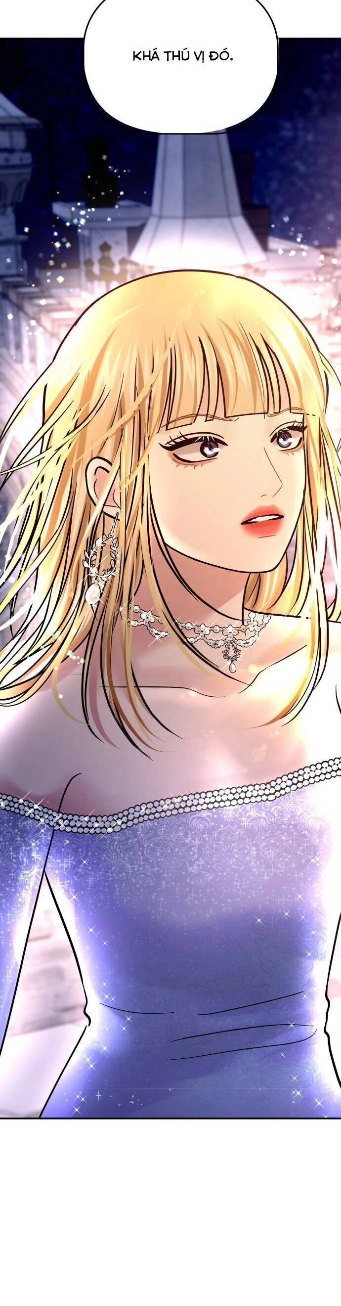 Mùa Đông Năm Ấy Tôi Đã Chapter 25 - 4