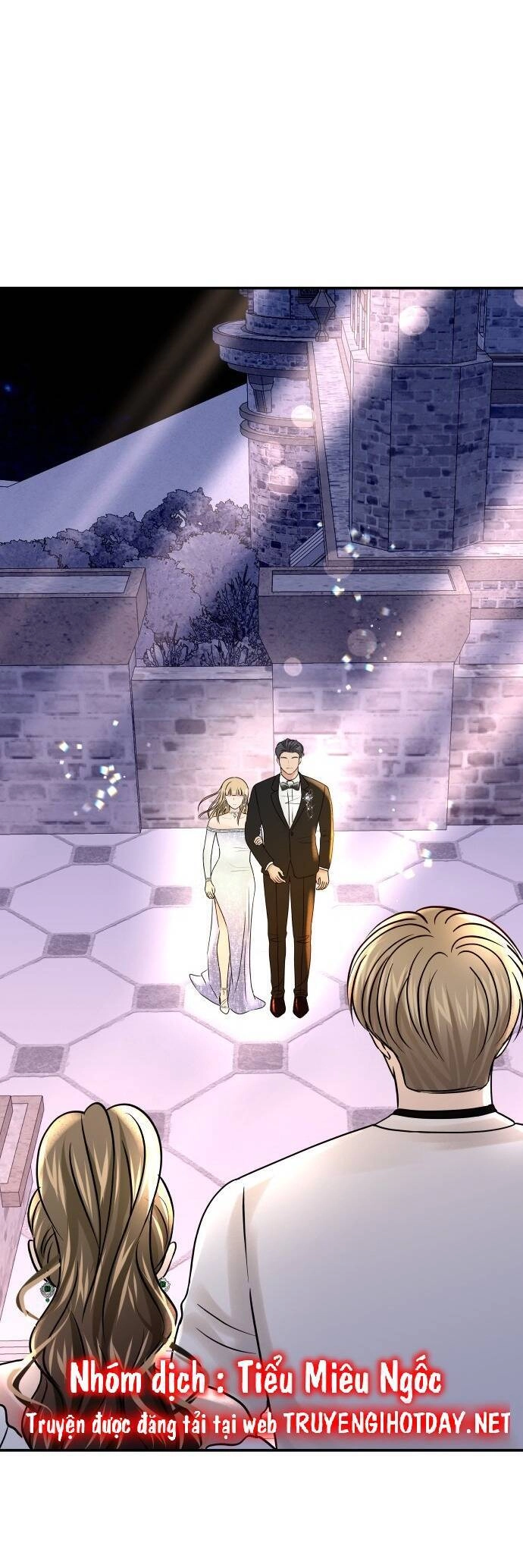 Mùa Đông Năm Ấy Tôi Đã Chapter 25 - 5