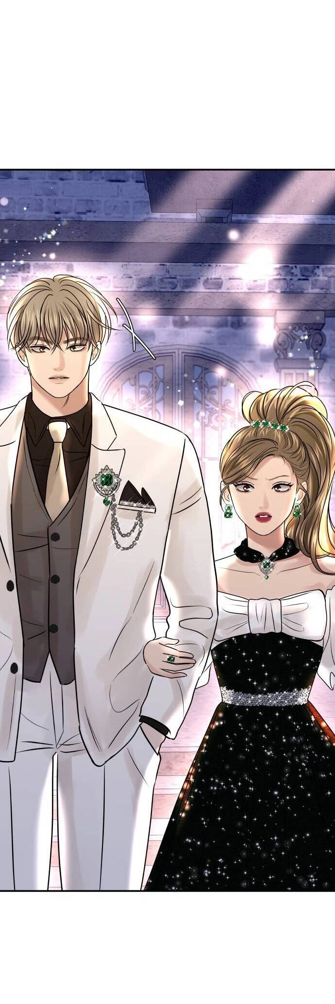 Mùa Đông Năm Ấy Tôi Đã Chapter 25 - 6