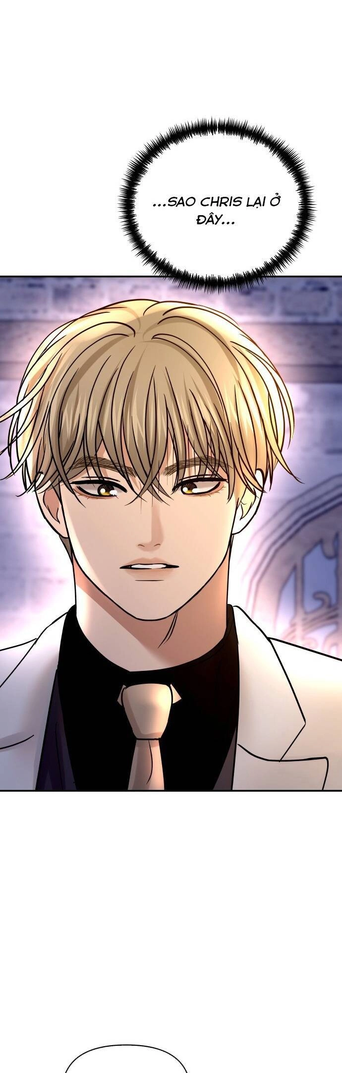 Mùa Đông Năm Ấy Tôi Đã Chapter 25 - 7