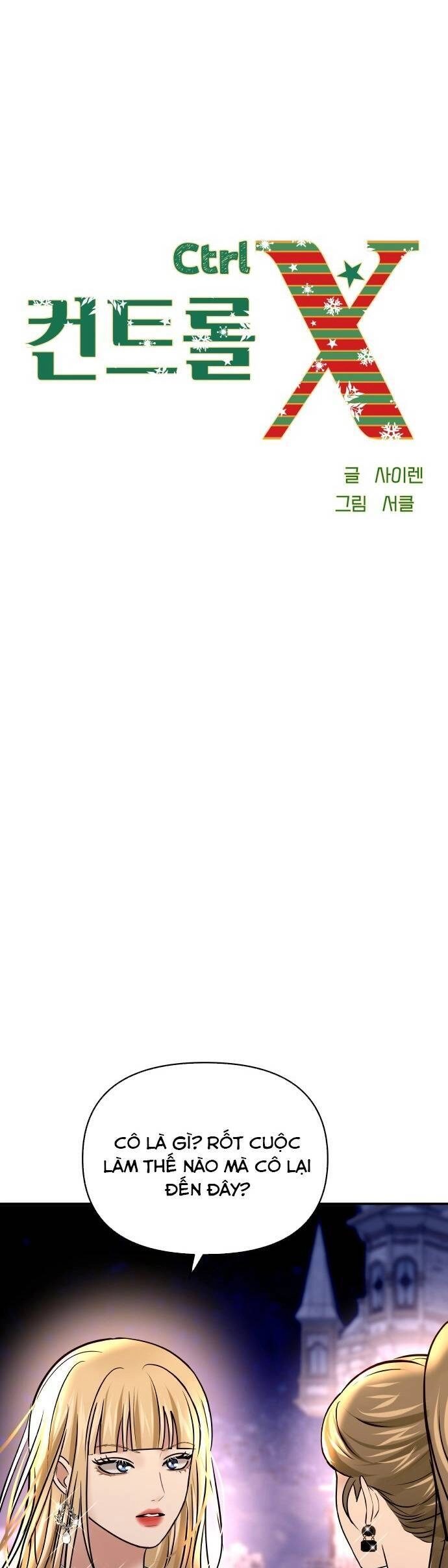 Mùa Đông Năm Ấy Tôi Đã Chapter 25 - 9