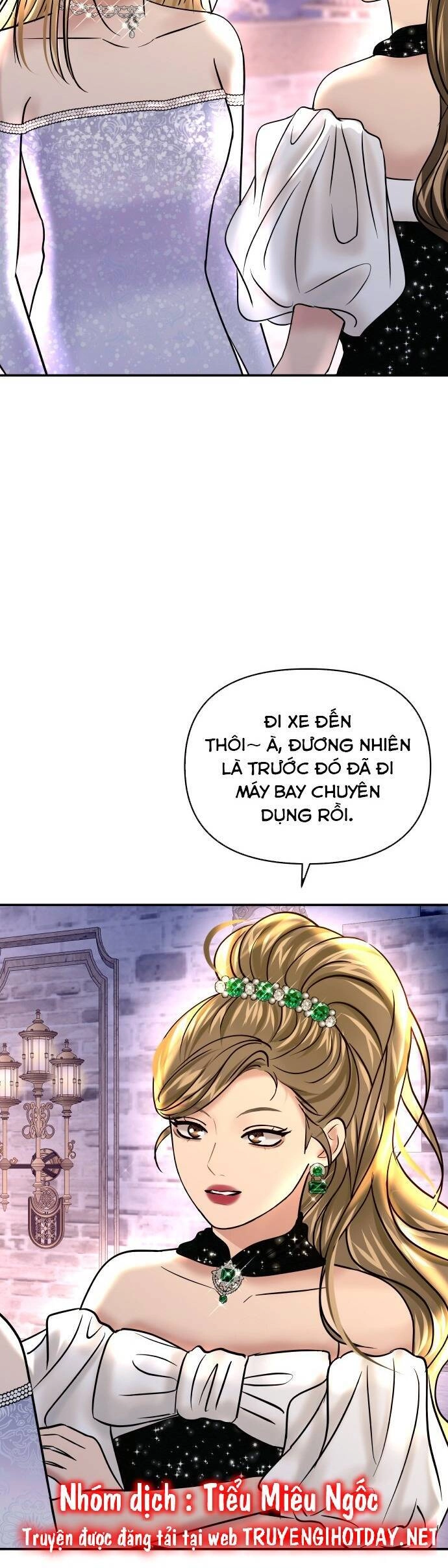 Mùa Đông Năm Ấy Tôi Đã Chapter 25 - 10