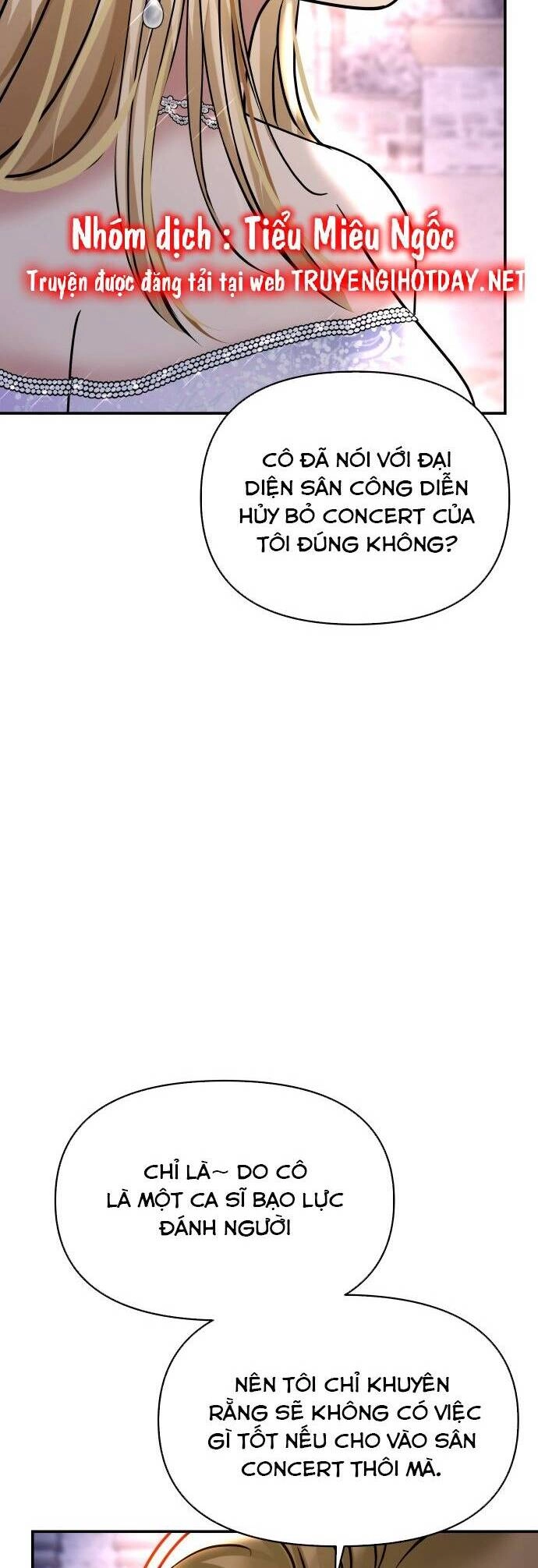 Mùa Đông Năm Ấy Tôi Đã Chapter 25 - 14