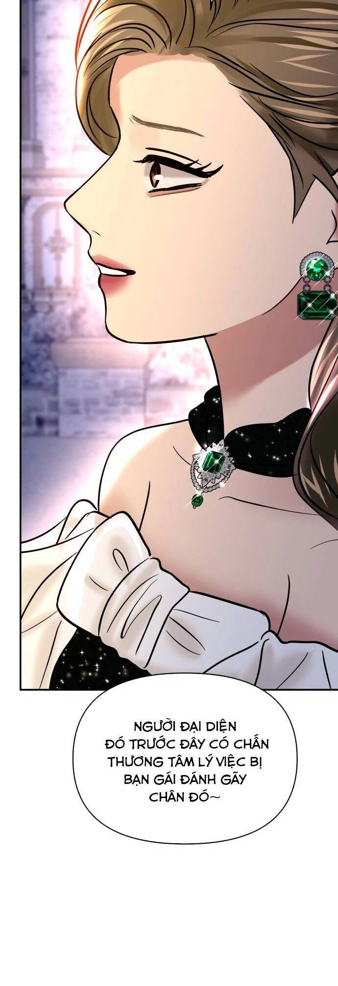 Mùa Đông Năm Ấy Tôi Đã Chapter 25 - 15