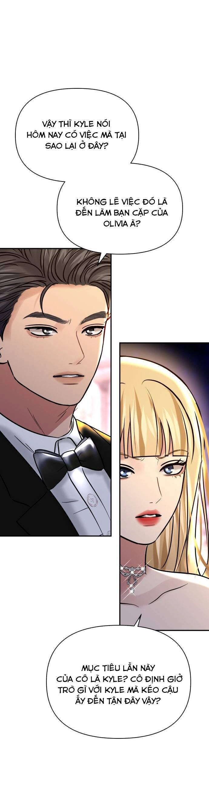 Mùa Đông Năm Ấy Tôi Đã Chapter 25 - 16