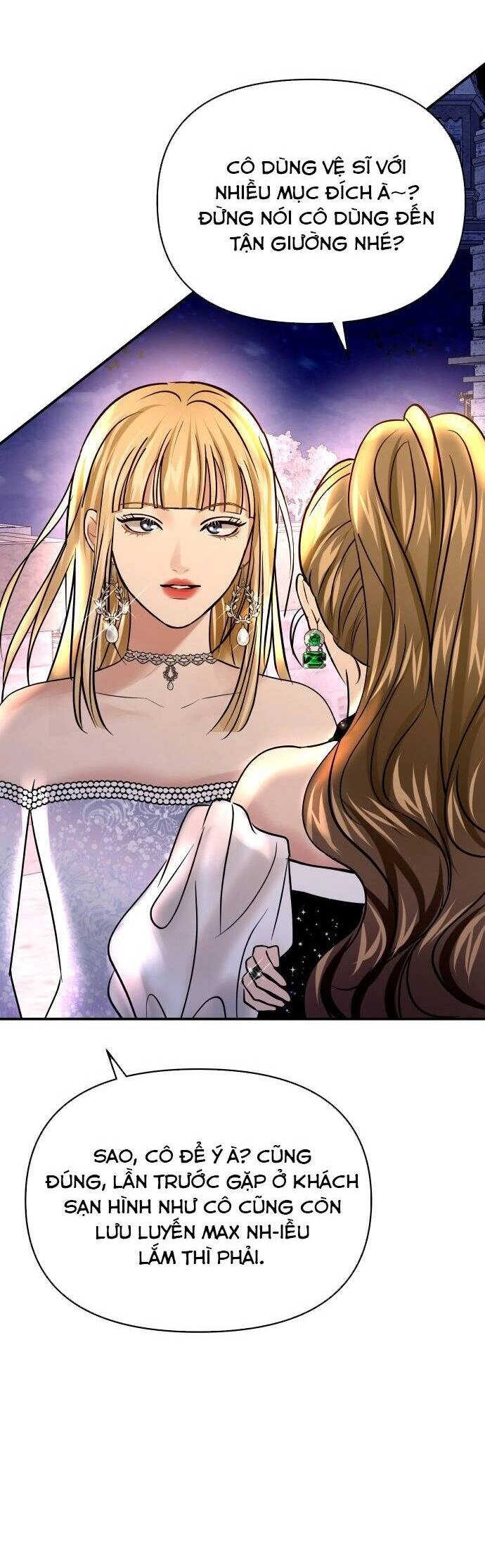 Mùa Đông Năm Ấy Tôi Đã Chapter 25 - 19