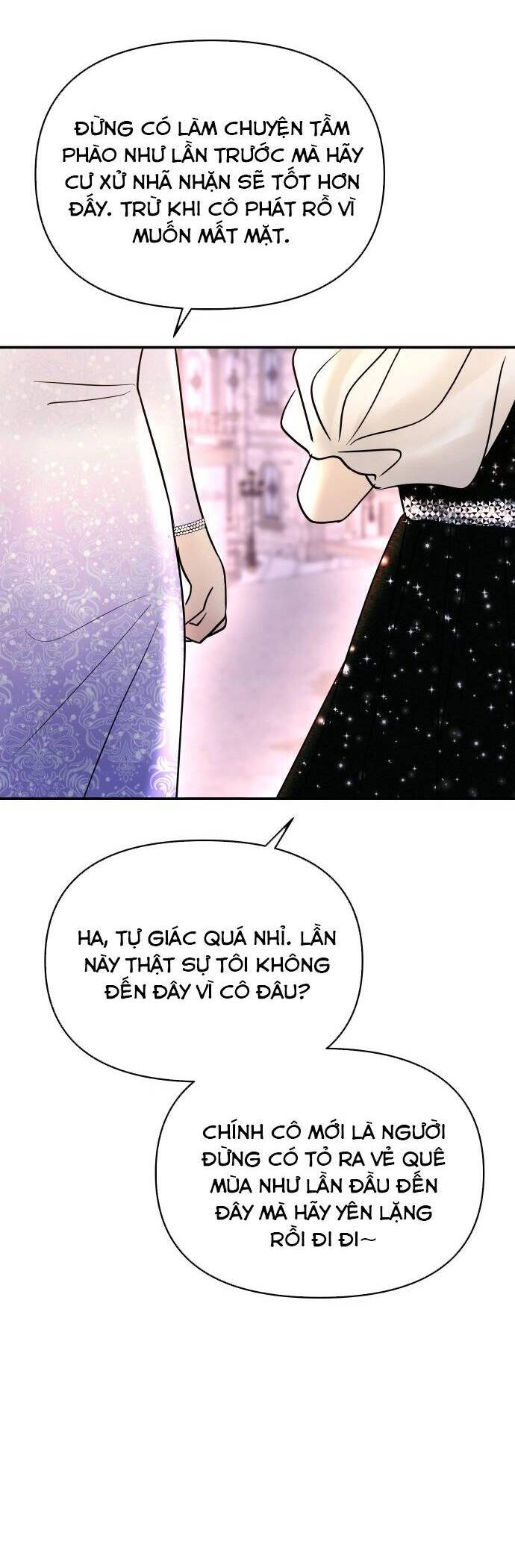 Mùa Đông Năm Ấy Tôi Đã Chapter 25 - 21