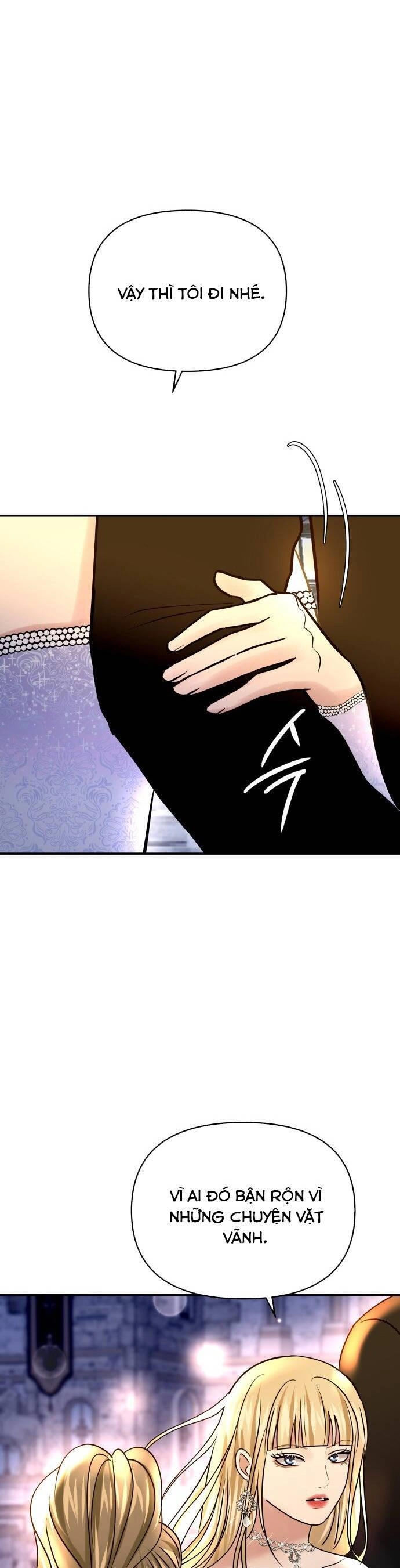 Mùa Đông Năm Ấy Tôi Đã Chapter 25 - 22