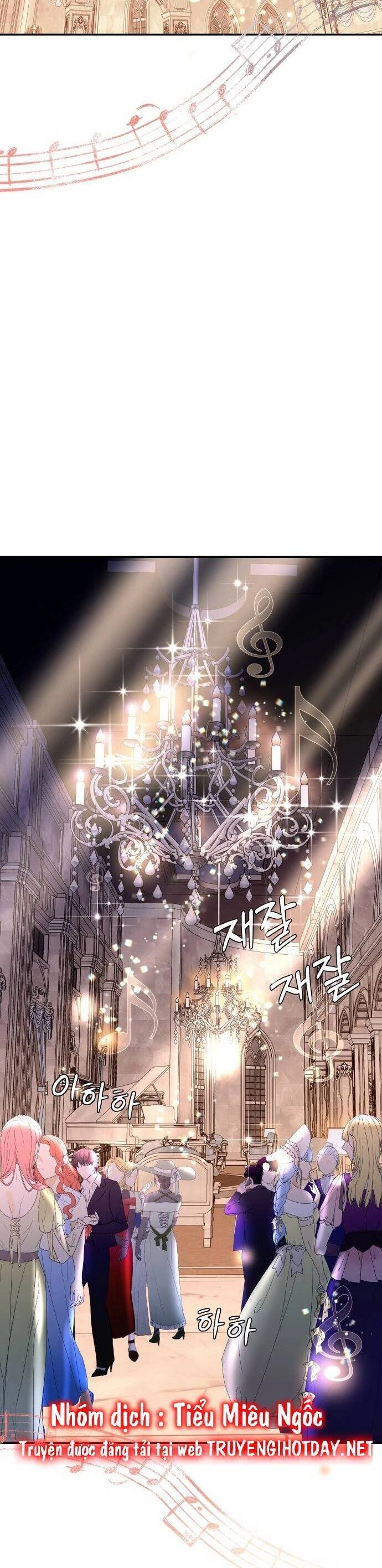 Mùa Đông Năm Ấy Tôi Đã Chapter 25 - 25