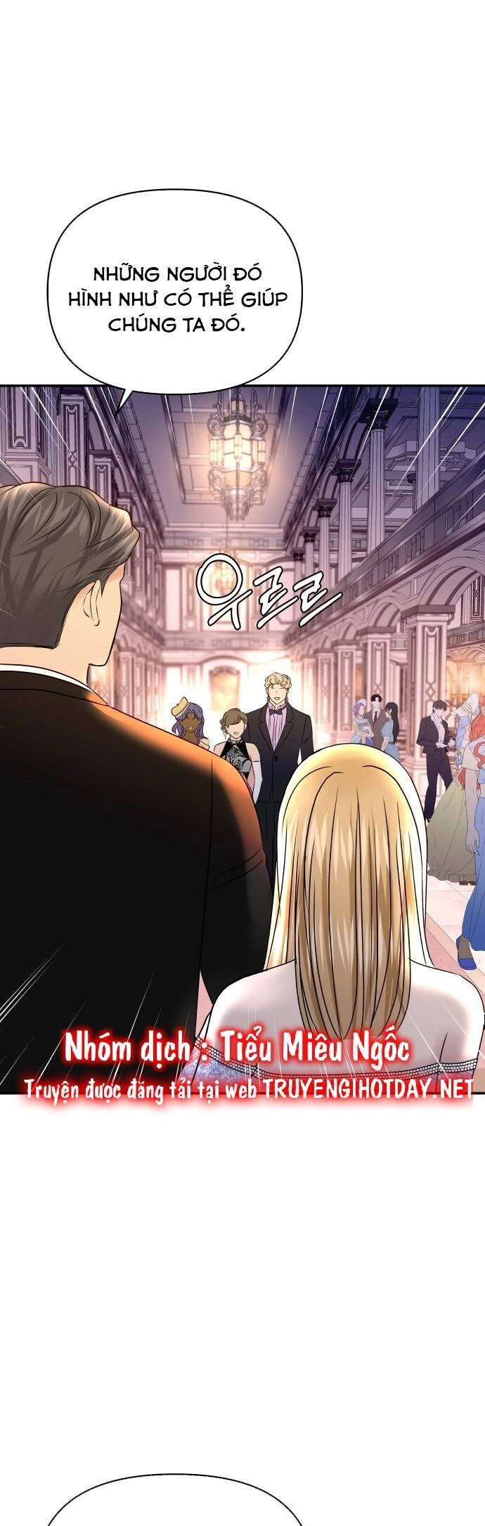 Mùa Đông Năm Ấy Tôi Đã Chapter 25 - 28