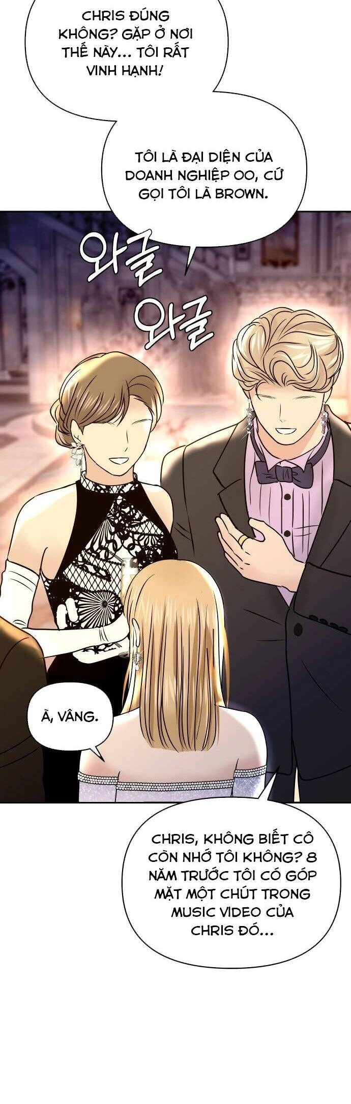 Mùa Đông Năm Ấy Tôi Đã Chapter 25 - 29