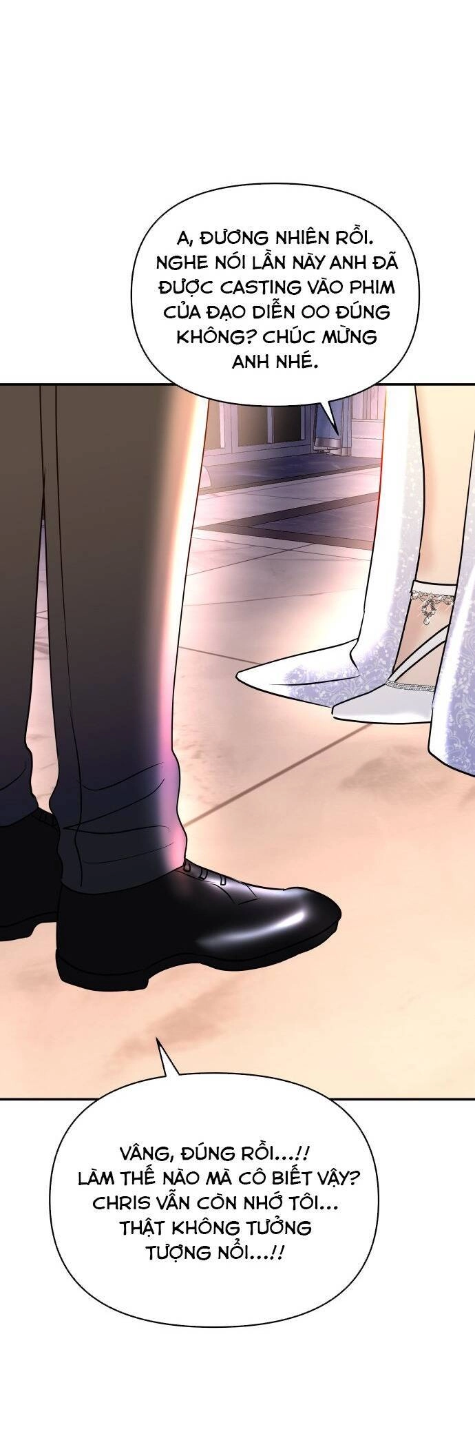 Mùa Đông Năm Ấy Tôi Đã Chapter 25 - 30