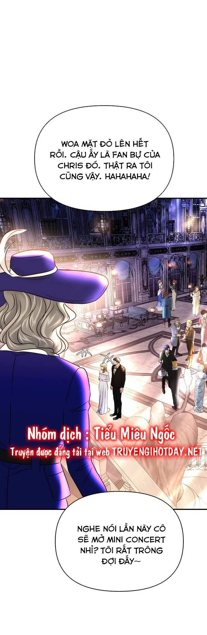 Mùa Đông Năm Ấy Tôi Đã Chapter 25 - 31