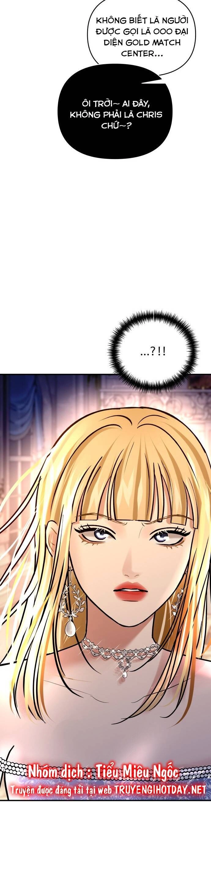 Mùa Đông Năm Ấy Tôi Đã Chapter 25 - 33