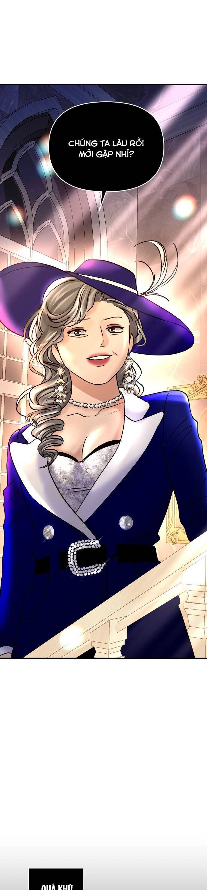 Mùa Đông Năm Ấy Tôi Đã Chapter 25 - 34