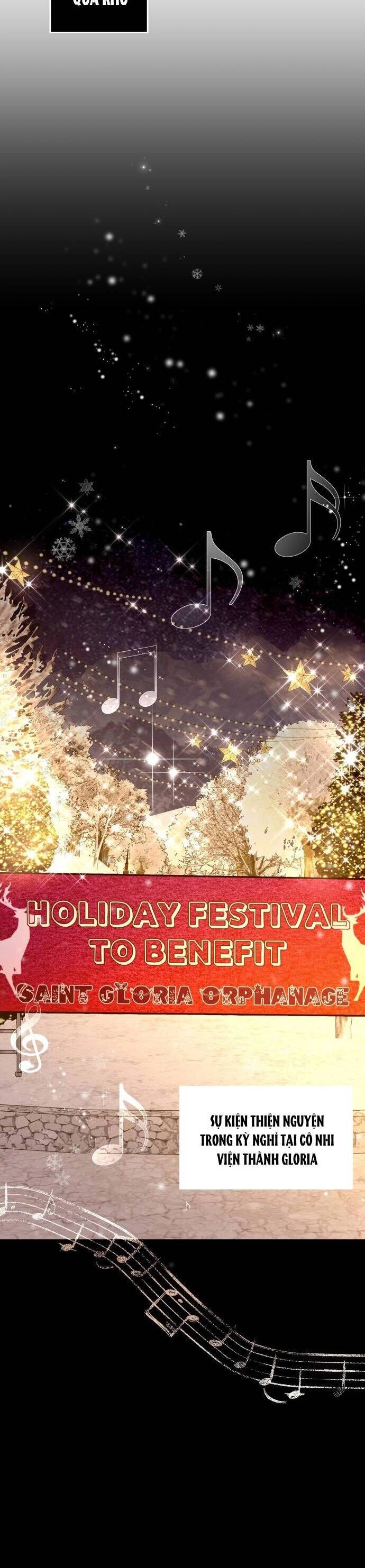 Mùa Đông Năm Ấy Tôi Đã Chapter 25 - 35