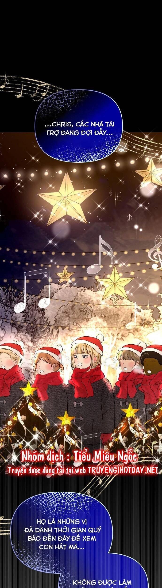 Mùa Đông Năm Ấy Tôi Đã Chapter 25 - 36