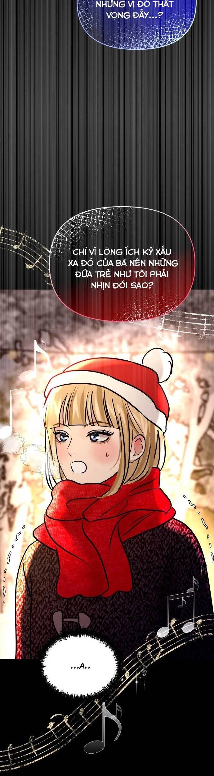 Mùa Đông Năm Ấy Tôi Đã Chapter 25 - 37