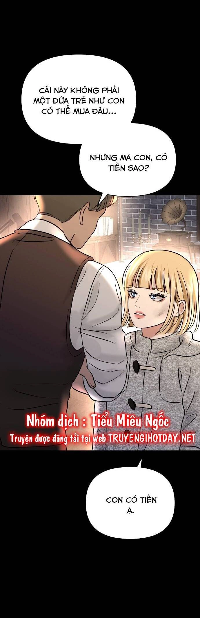 Mùa Đông Năm Ấy Tôi Đã Chapter 25 - 39