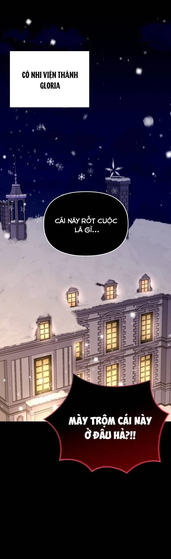 Mùa Đông Năm Ấy Tôi Đã Chapter 25 - 41