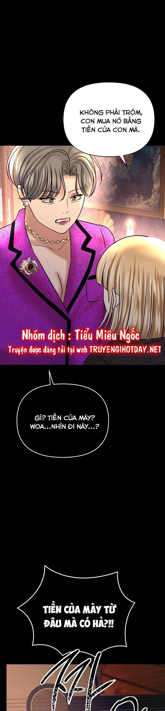 Mùa Đông Năm Ấy Tôi Đã Chapter 25 - 42