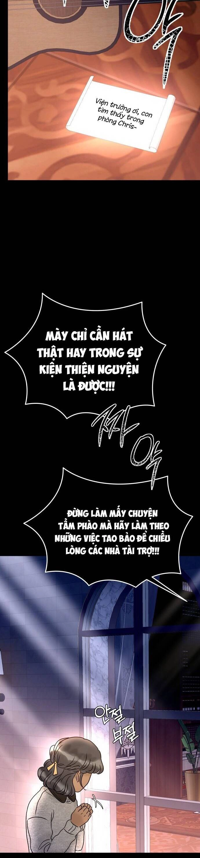 Mùa Đông Năm Ấy Tôi Đã Chapter 25 - 43