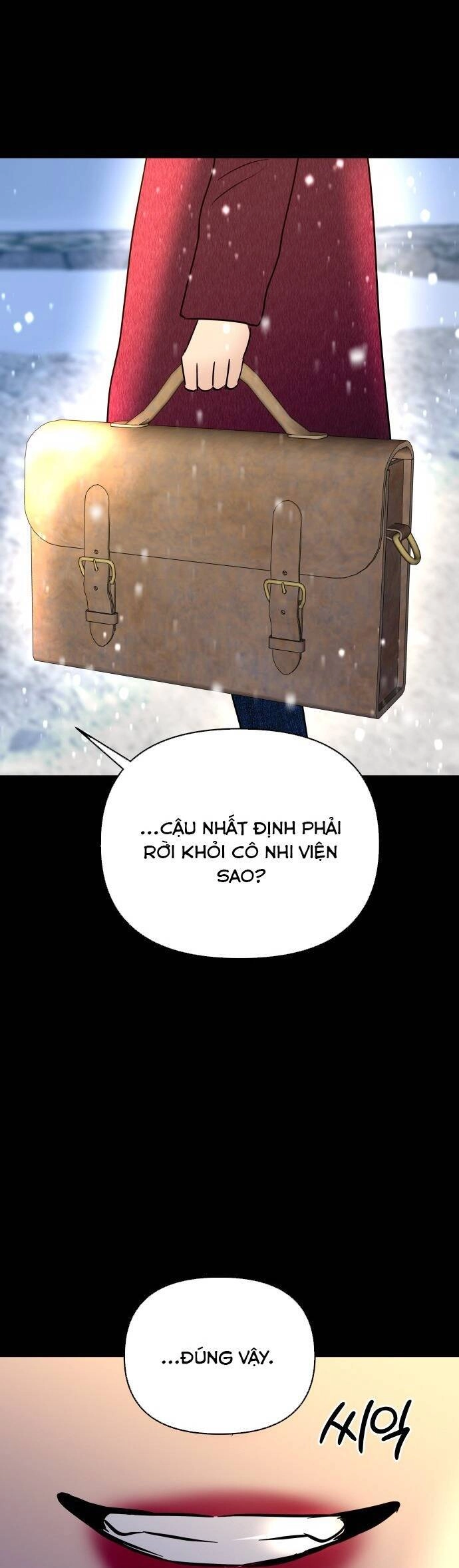 Mùa Đông Năm Ấy Tôi Đã Chapter 25 - 46