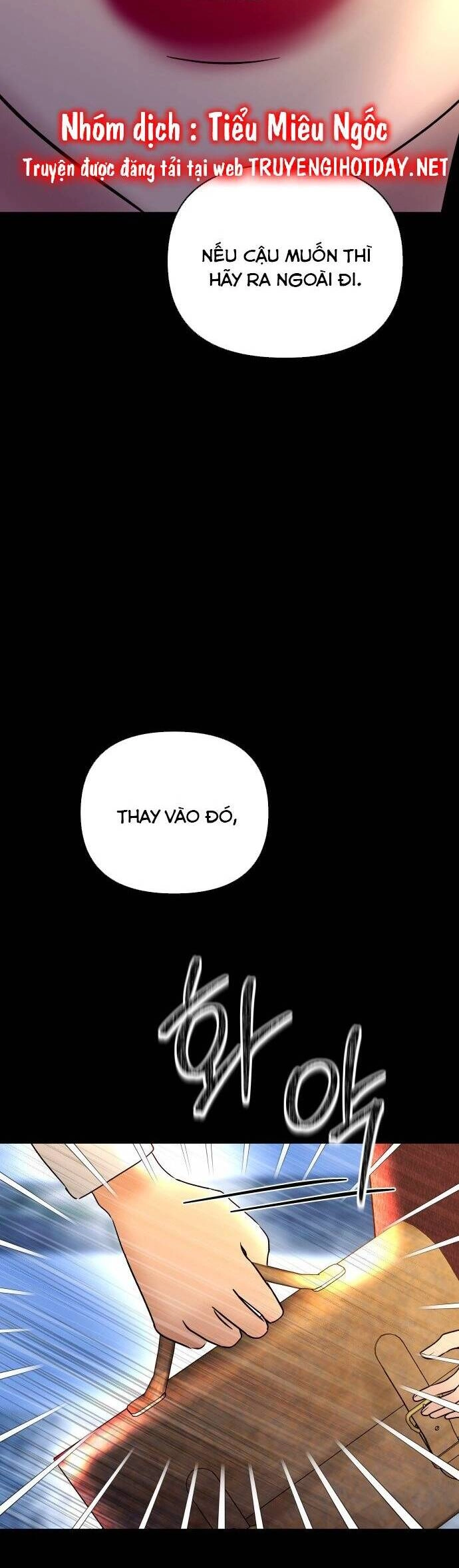 Mùa Đông Năm Ấy Tôi Đã Chapter 25 - 47