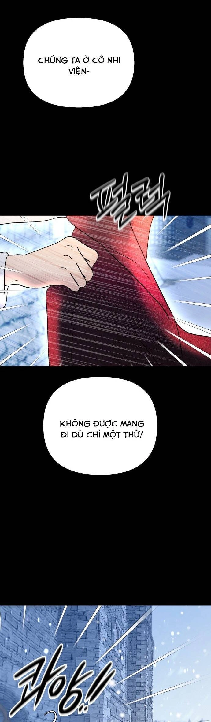 Mùa Đông Năm Ấy Tôi Đã Chapter 25 - 48