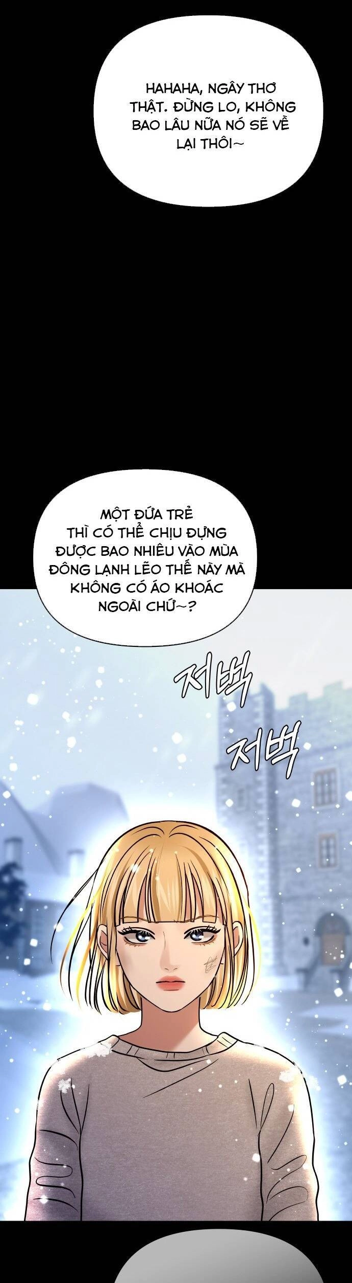 Mùa Đông Năm Ấy Tôi Đã Chapter 25 - 50