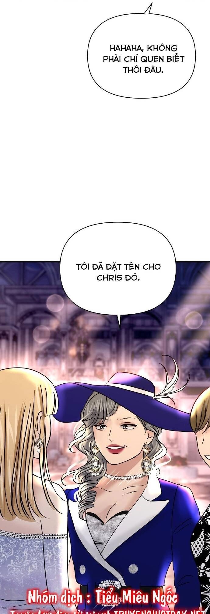 Mùa Đông Năm Ấy Tôi Đã Chapter 25 - 54