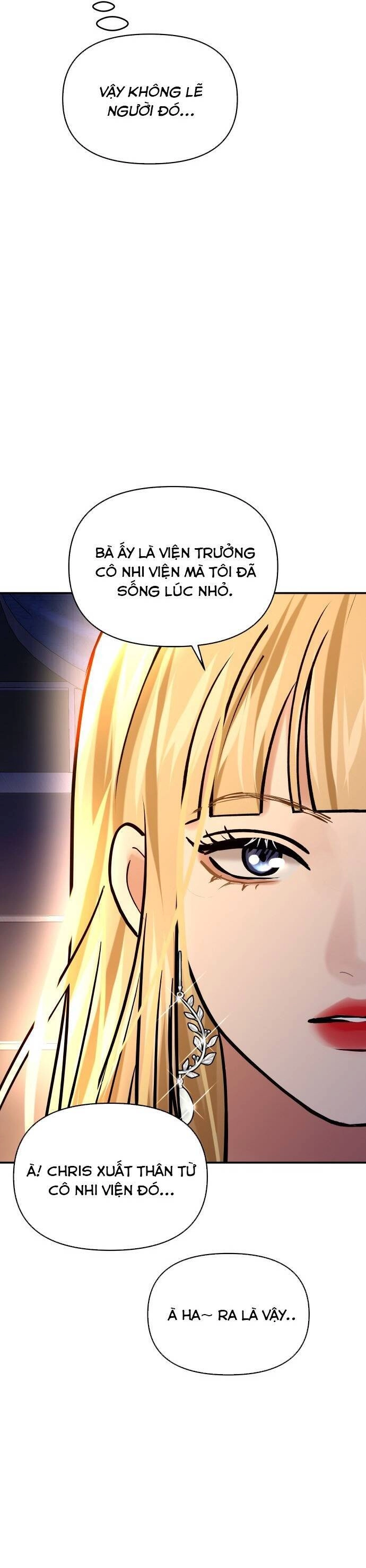 Mùa Đông Năm Ấy Tôi Đã Chapter 25 - 56