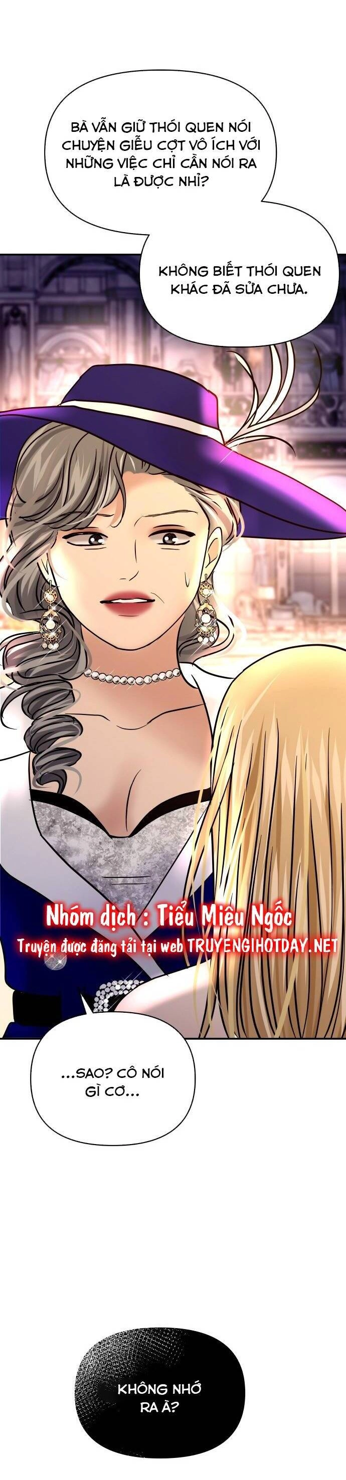 Mùa Đông Năm Ấy Tôi Đã Chapter 25 - 57