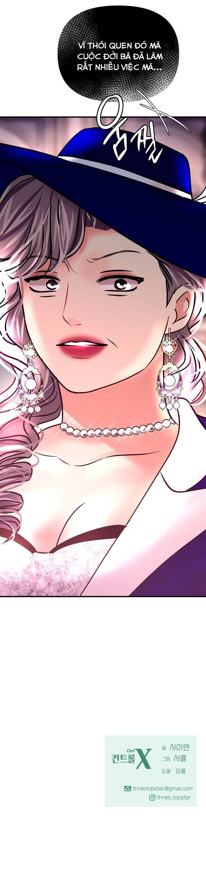 Mùa Đông Năm Ấy Tôi Đã Chapter 25 - 58