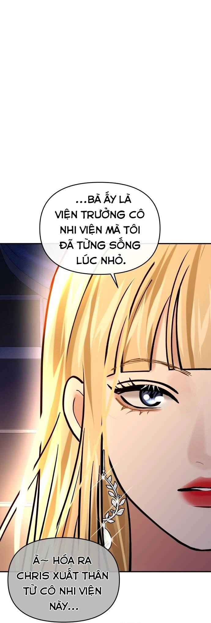 Mùa Đông Năm Ấy Tôi Đã Chapter 26 - 3
