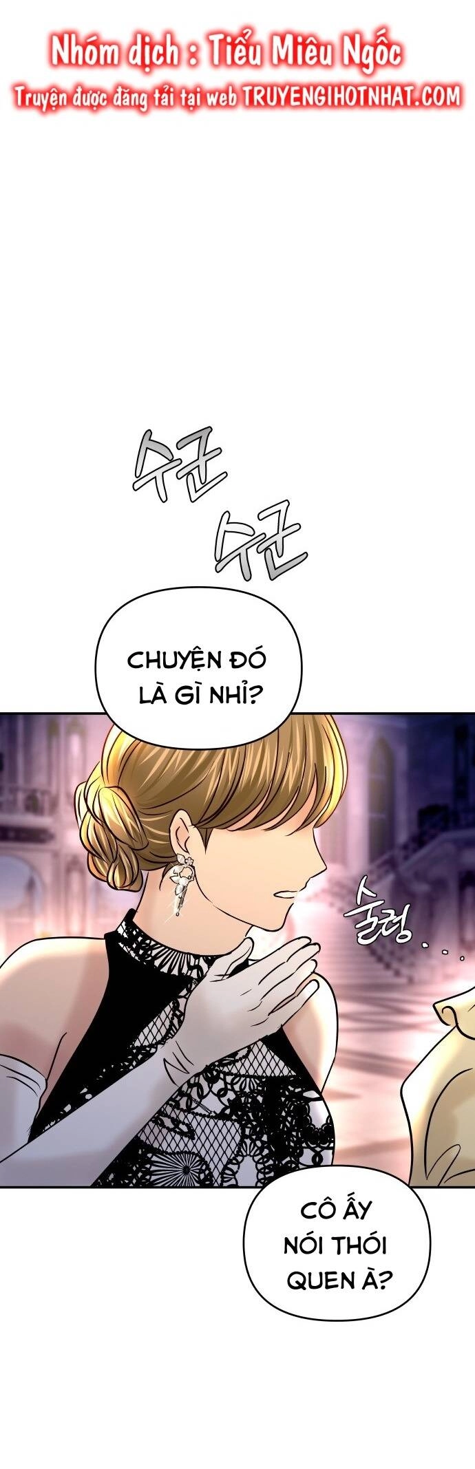 Mùa Đông Năm Ấy Tôi Đã Chapter 26 - 7