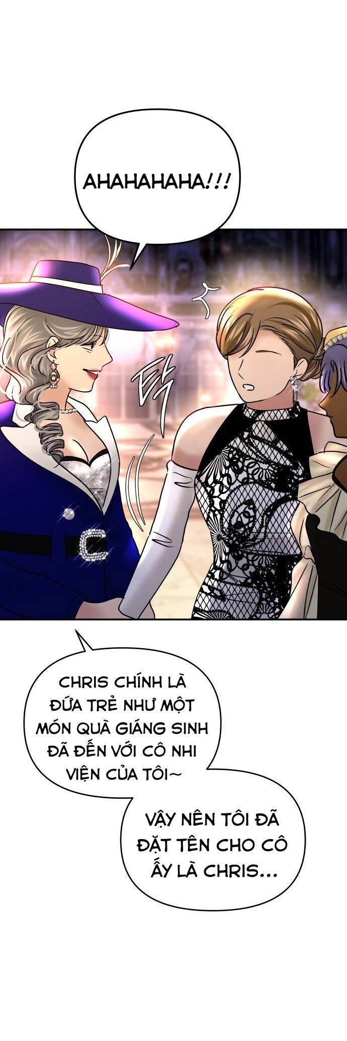 Mùa Đông Năm Ấy Tôi Đã Chapter 26 - 8