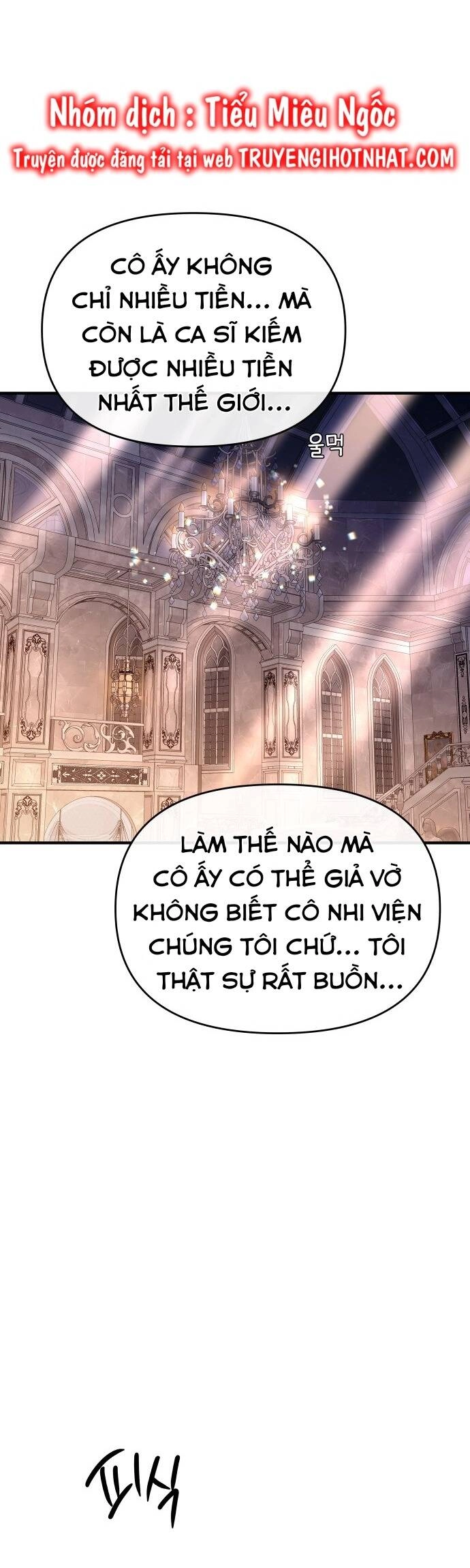Mùa Đông Năm Ấy Tôi Đã Chapter 26 - 11