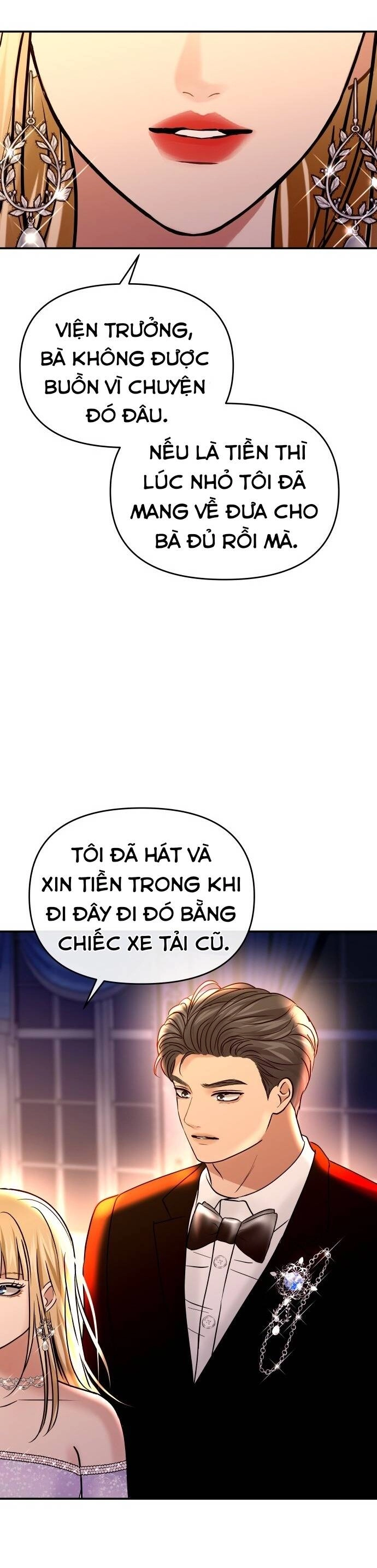 Mùa Đông Năm Ấy Tôi Đã Chapter 26 - 12